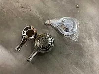 Alcohol / olie branders / (576x)