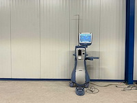 Alcon - infiniti vision - phacoemulsifier - afbeelding 5 van  7