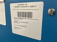 Alcor jftot iii oxidation tester - afbeelding 8 van  8