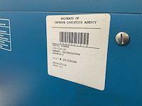 Alcor jftot iii oxidation tester - afbeelding 7 van  7