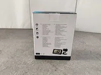 Alecto - avm-500 bewakingscamera met 5" monitor - afbeelding 6 van  6