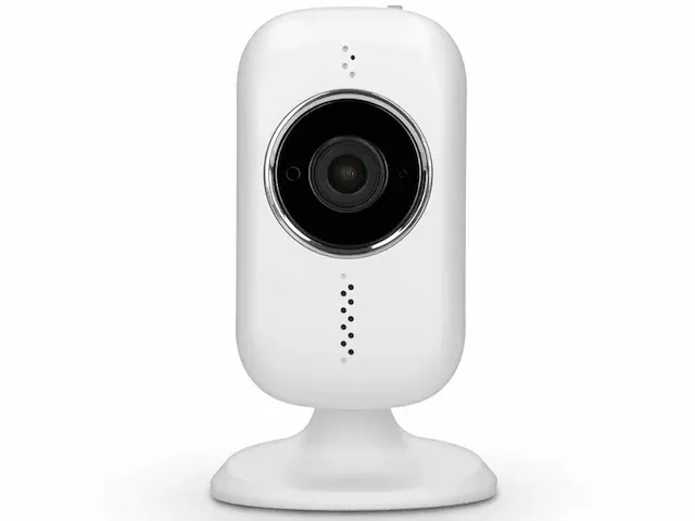 Alecto - dvc126ip indoor dummy camera (10x) - afbeelding 1 van  3