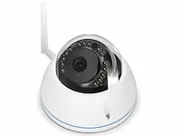 Alecto - dvc136ip dome dummy camera (8x) - afbeelding 1 van  3