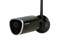 Alecto - dvc216ip outdoor dummy camera (10x) - afbeelding 1 van  3