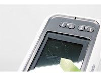 Alecto dvm-75 babyfoon met camera temperatuurweergave wit - afbeelding 6 van  6