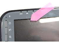 Alecto dvm200mbk draadloze babyfoon bestuurbare camera 100% storingsvrij met nachtzicht en hoog bereik tot 300 meter 11 cm zwart - afbeelding 4 van  4