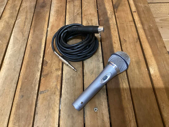 Alecto mpa-70 speaker met microfoon - afbeelding 4 van  9