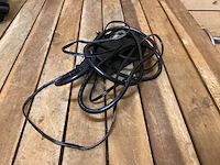 Alecto mpa-70 speaker met microfoon - afbeelding 5 van  9