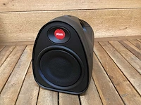 Alecto mpa-70 speaker met microfoon - afbeelding 6 van  9