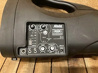 Alecto mpa-70 speaker met microfoon - afbeelding 7 van  9
