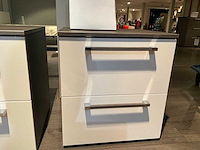 Alegro nachtkastje set van 2 - afbeelding 4 van  7