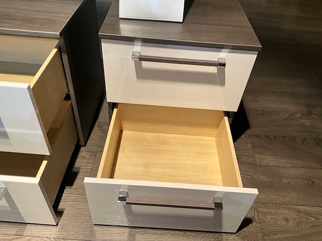 Alegro nachtkastje set van 2 - afbeelding 6 van  7