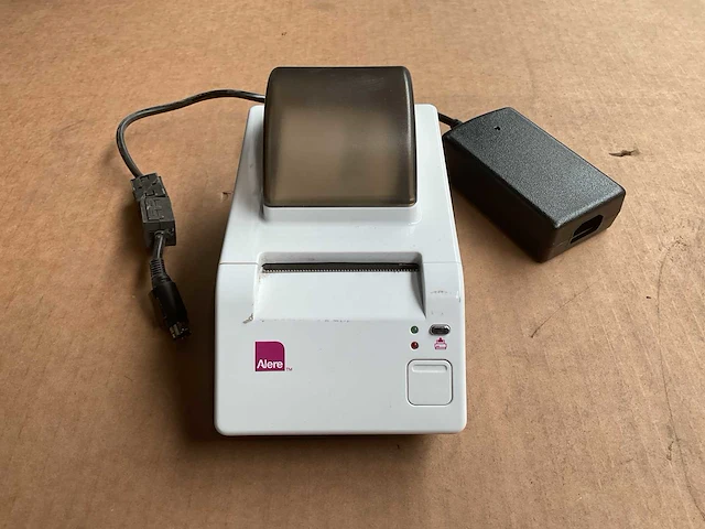 Alere btp-l560 thermische printer - afbeelding 2 van  4