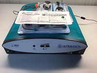 Alesi - ultravision - laparoscopie unit - afbeelding 1 van  3
