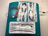 Alesi - ultravision - laparoscopie unit - afbeelding 2 van  3