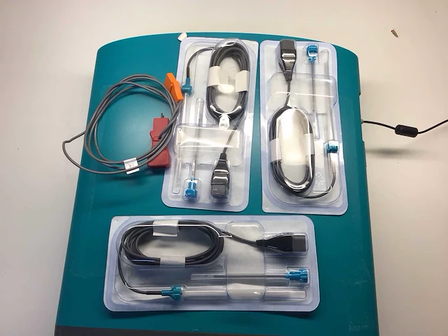 Alesi - ultravision - laparoscopie unit - afbeelding 3 van  3