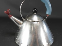 Alessi michael graves fluitketel - afbeelding 1 van  5