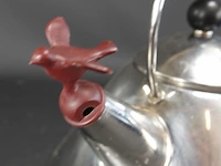 Alessi michael graves fluitketel - afbeelding 3 van  5