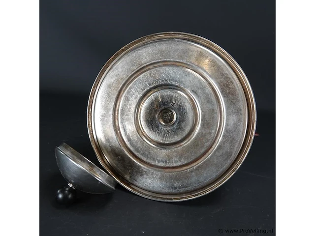 Alessi michael graves fluitketel - afbeelding 4 van  5