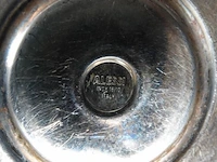 Alessi michael graves fluitketel - afbeelding 5 van  5