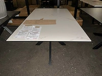 Alesso eetkamertafel 240cm - afbeelding 2 van  3