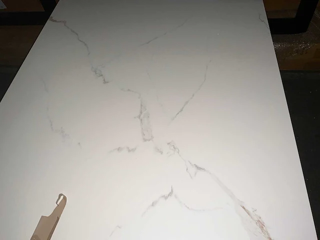Alesso eetkamertafel 240cm - afbeelding 3 van  3