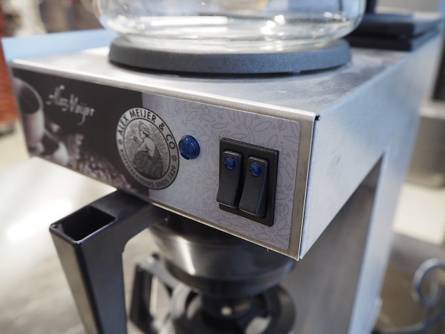 Alex meijer - afbeelding 3 van  12