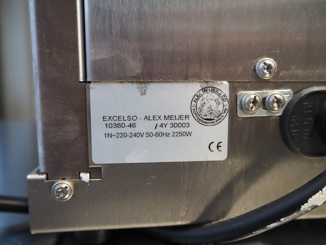 Alex meijer - afbeelding 4 van  12