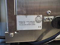 Alex meijer - afbeelding 4 van  12