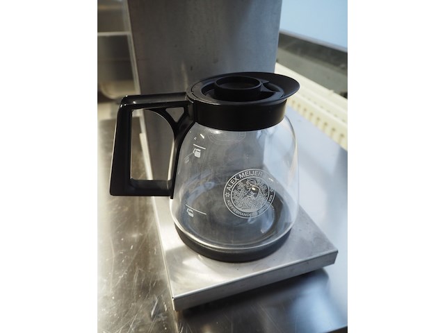 Alex meijer - afbeelding 12 van  12