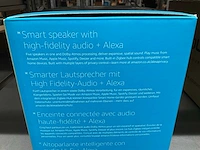 Alexa echo studio smart speaker - afbeelding 2 van  4