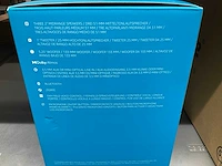 Alexa echo studio smart speaker - afbeelding 4 van  4