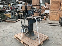Alexander 2c graveermachine - afbeelding 3 van  10