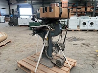 Alexander 2c graveermachine - afbeelding 5 van  10
