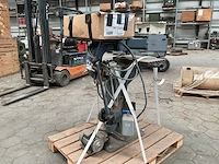 Alexander 2c graveermachine - afbeelding 6 van  10