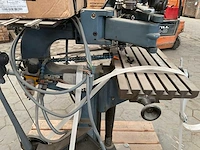 Alexander 2c graveermachine - afbeelding 7 van  10