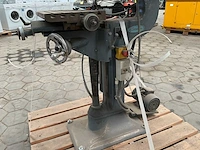 Alexander 2c graveermachine - afbeelding 10 van  10