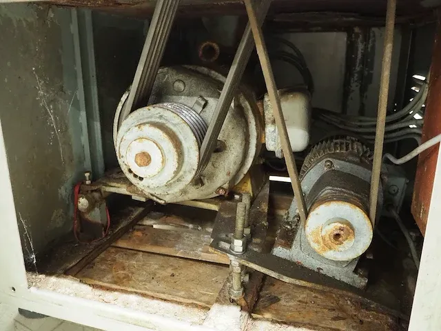 Alexanderwerk - afbeelding 3 van  14