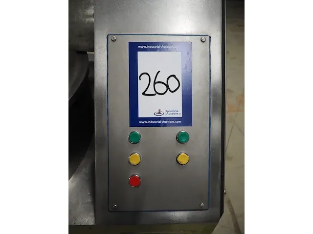 Alexanderwerk - afbeelding 14 van  14