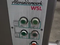 Alexanderwerk - afbeelding 9 van  10