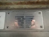 Alexanderwerk - afbeelding 12 van  13