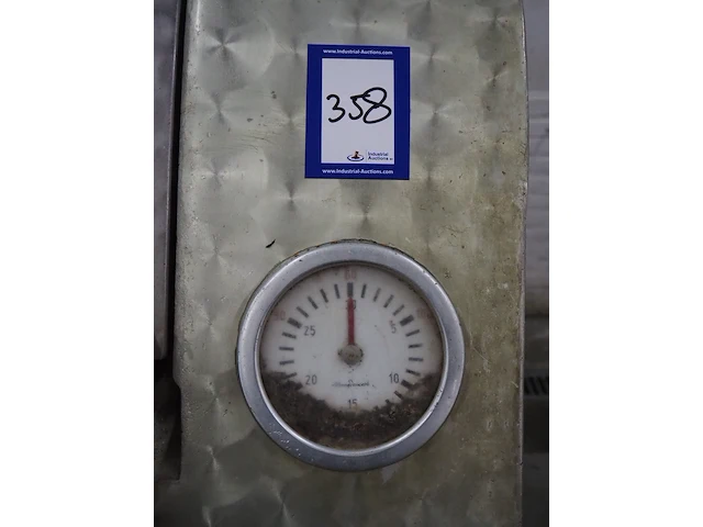 Alexanderwerk - afbeelding 6 van  7