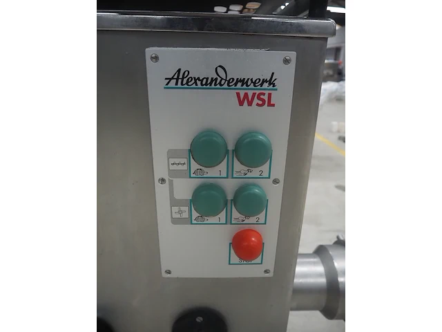 Alexanderwerk - afbeelding 4 van  17