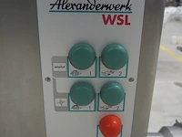 Alexanderwerk - afbeelding 4 van  17