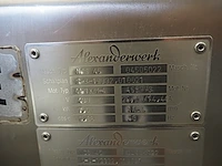 Alexanderwerk - afbeelding 5 van  14