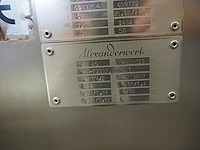 Alexanderwerk - afbeelding 6 van  14