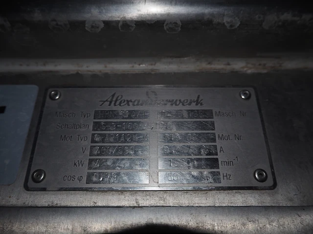 Alexanderwerk - afbeelding 7 van  15