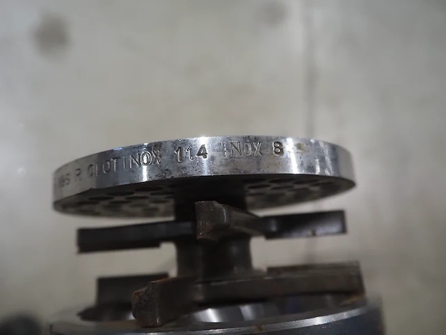 Alexanderwerk - afbeelding 15 van  15