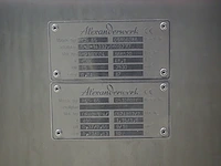 Alexanderwerk - afbeelding 5 van  14