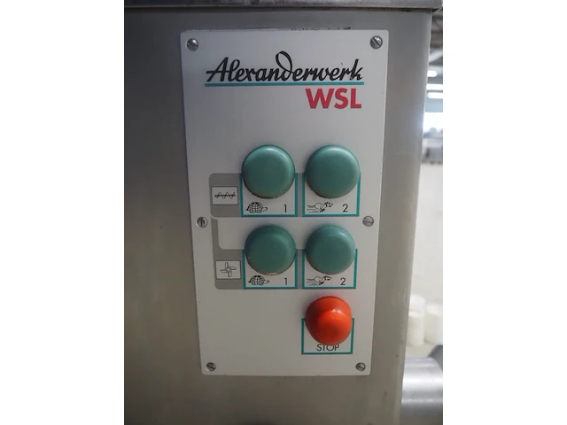 Alexanderwerk - afbeelding 5 van  21